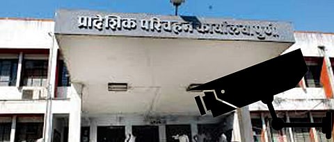 CCTV-based challan system plagued by several errors