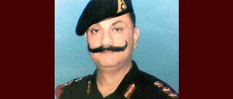 ‘Pakistan was caught napping’