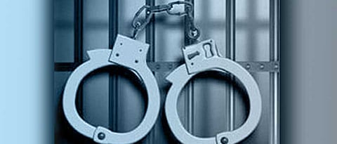 Man Arrested for Sexually Exploiting Minor Girl, Stealing Her Mother's Jewelry