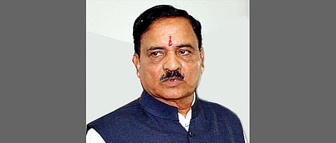 Transport Dept suffering due to staff crunch: Diwakar Raote