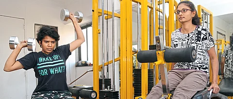 Gym inquiries in Pune reach new highs for 2019
