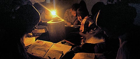 Power Supply Suspended for Thousands in Pune Amid Continuous Rainfall