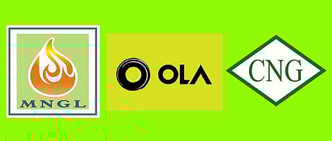 MNGL, Ola tie up to promote use of CNG