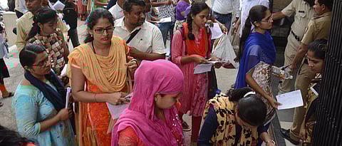 MPSC preliminary exams to be held in September