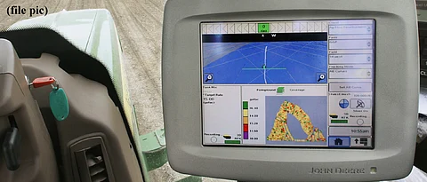 New public transport vehicles to have GPS