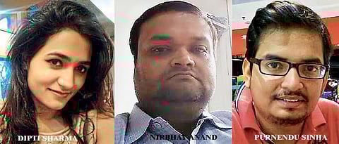 Passengers unhappy with Air India’s decision