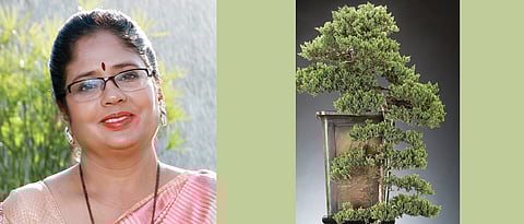 Pune’s Prajakta Kale achieves rare feat