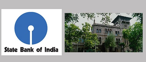 SBI, CoEP launch co-branded card for staff, students