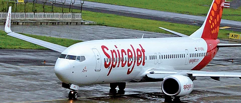 SpiceJet flights to Chennai and Goa delayed; passengers fume