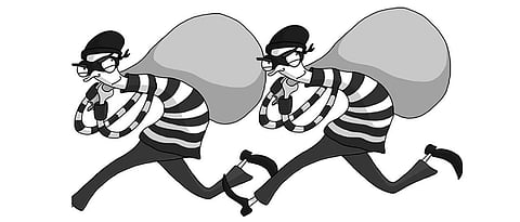 Thieves Target Maratha Peace Rally in Pune, Gold Chains and Cash Stolen