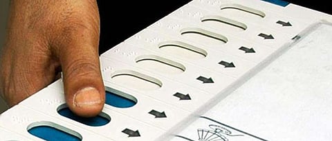 Newly Elected MPs Have No Desire for Reelection: Sharad Pawar