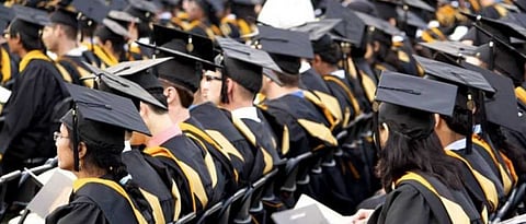 Pune University convocation ceremony to be held online this year; Here’s how you can apply