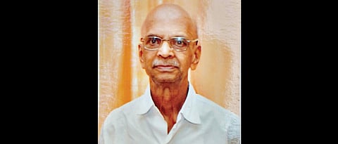 Vaidya Khadiwale passes away