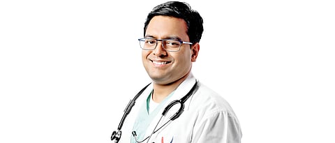 ‘Varicose veins more common than cataract in India’