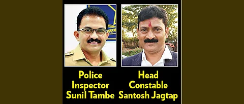21 cops from the city to receive DG Insignia