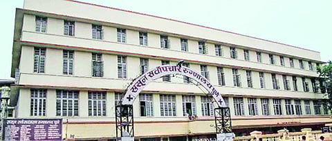 First live kidney transplant performed at SGH