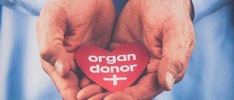 56th organ donation done by ZTCC officials in Pune