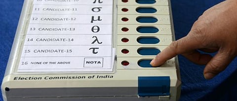 LokSabha 2019: City students from Vidarbha rue having missed the chance to vote