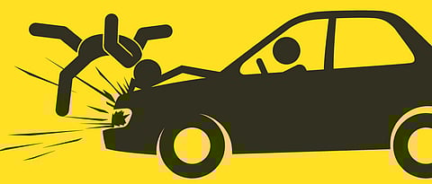 Pune: Three Dead in Separate Accidents; One Pedestrian Injured