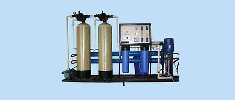 Belden to provide RO plant to Bhamboli village