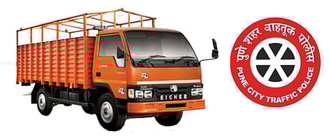 Katraj-Dehu Road Bypass; Baner, Aundh, Pashan Road Closed for Heavy Vehicles