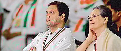 Rahul’s temple visits show Cong is resetting secular politics, moving to centre