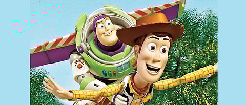 Toy Story 4: An adroitly woven warm tale (Reviews)