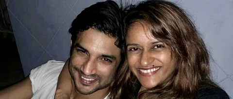 Sushant Singh Rajput's friend Rohini Iyer: 'You didn't shun him, he rejected your lobbies'