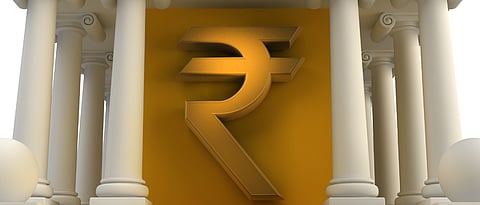 Centre Govt releases 3rd installment of Rs 6,000 crore grant to states