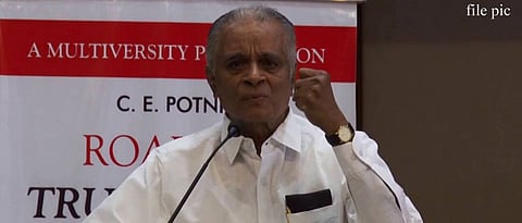 Young learners forced to be monolingual in school: Mujumdar