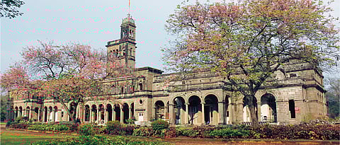 Autonomous status - a game changer for several colleges