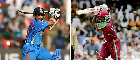 Glenn McGrath chooses ‘the-harder-to-bowl-to’ between Sachin Tendulkar and Brian Lara