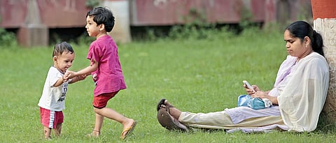 NGOs Bring Gretas Initative To Pune