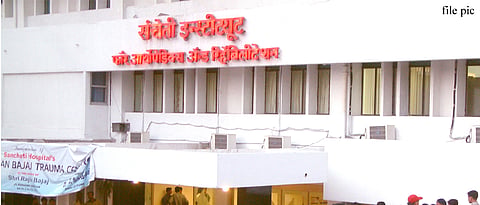 Sancheti Hospital starts dance movement therapy course