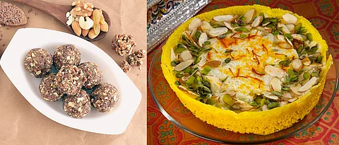 Fasting and Feasting