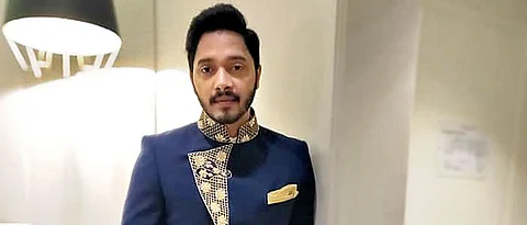 Shreyas Talpade To Direct SarCar ki Seva Mein