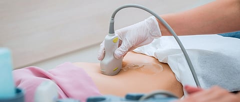 Sonography centre in Nashik sealed for conducting sex determination test