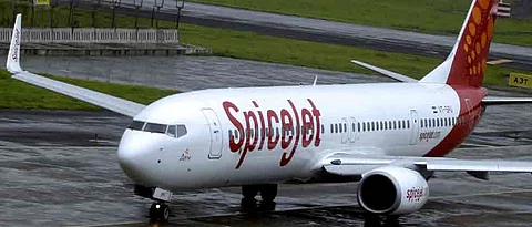 SpiceJet offers COVID-19 insurance cover for passengers