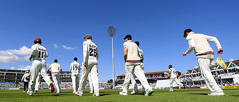 Sports post-pandemic: Stiff challenge looms over