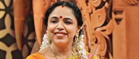 Sudha Ragunathan: Perform with a conscience