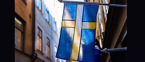 Sweden permits public gatherings of up to 500 people