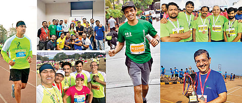 IT’s the time to take care