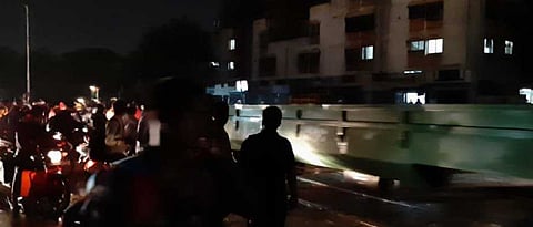 Traffic cops to issue notice to station master of Khadki