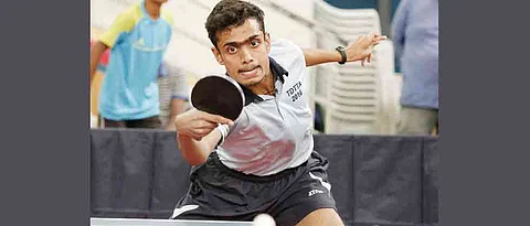 Pande, Dalvi record wins in quarter finals