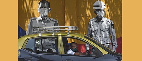 Maharashtra extends lockdown till July 31 amid rise in COVID-19 cases