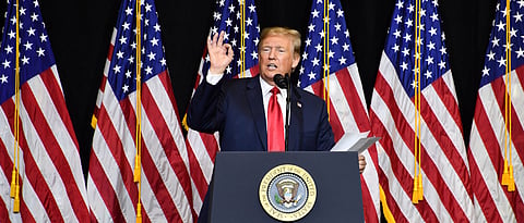 Trump sparks row: Threatens to stop 'subsidies' to India and China