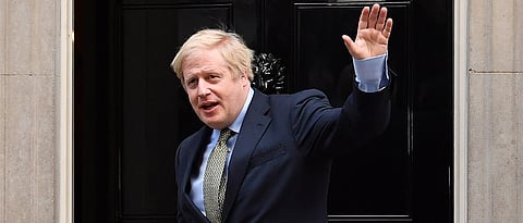 PM Boris Johnson wins historic UK election, vows Brexit by Jan 31