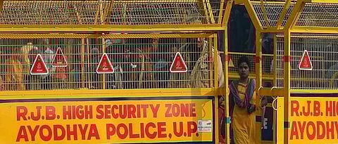 Independence Day: Uttar Pradesh put on high alert