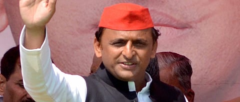 LokSabha 2019: This govt needs to stop pretending to be Indian Army: Akhilesh Yadav