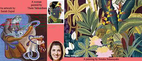 Designed for your carpet